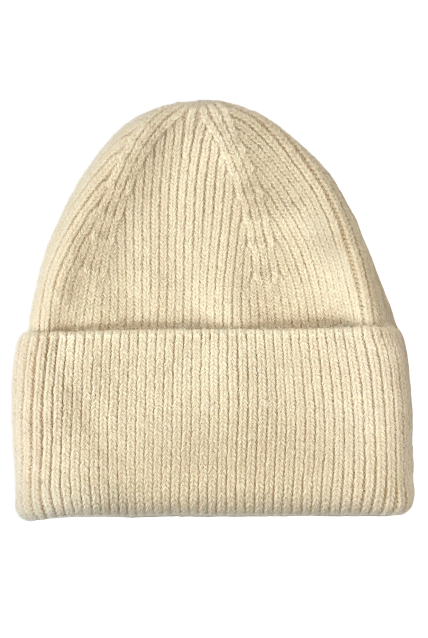 Junie Beanie, Cream