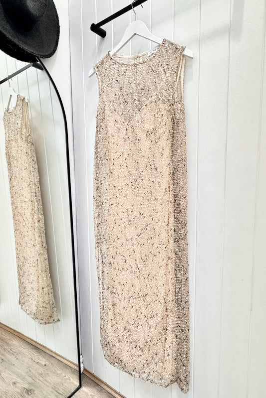 Castaway Dress - FRANKIE + COCO