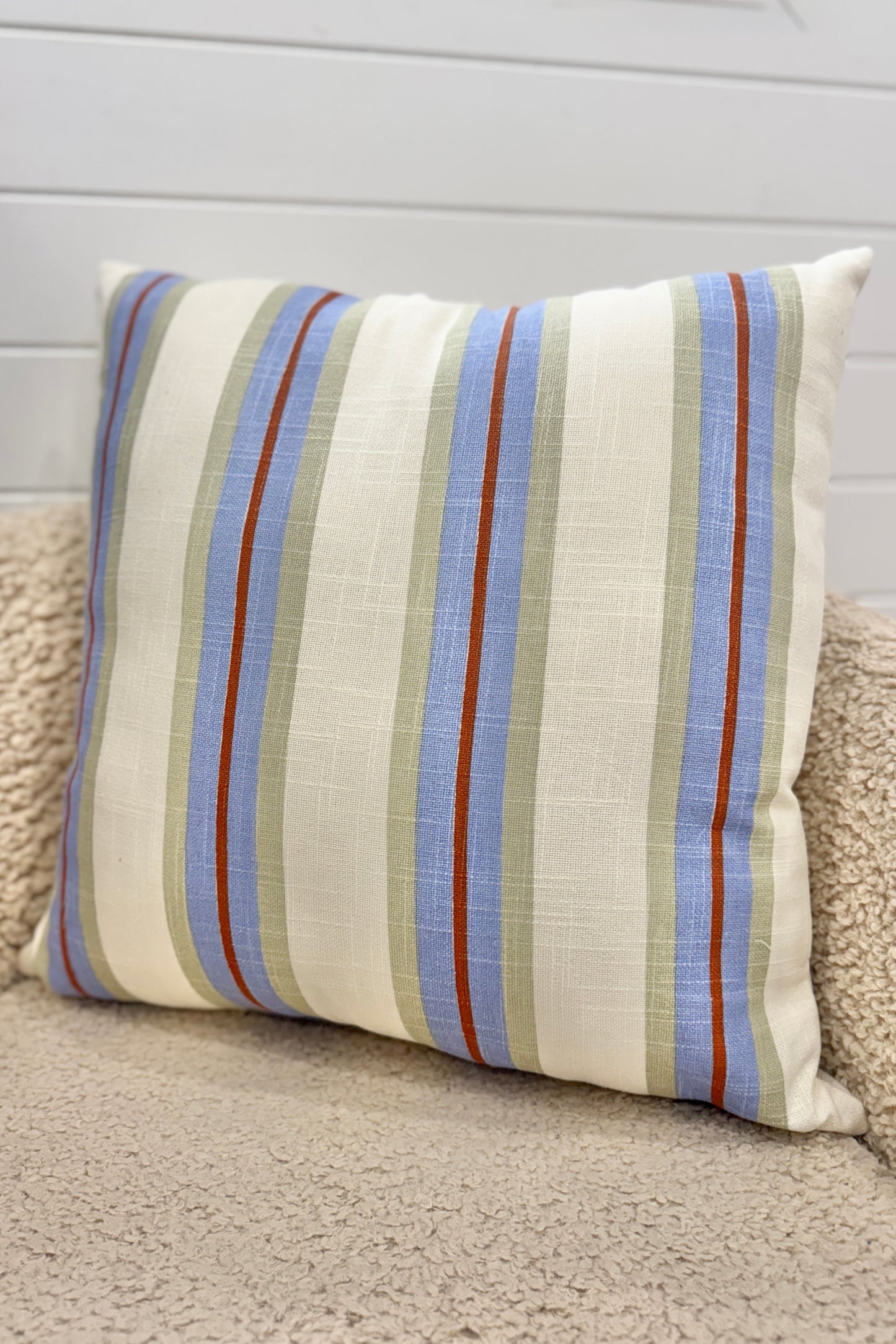 Palma Cushion FINAL SALE