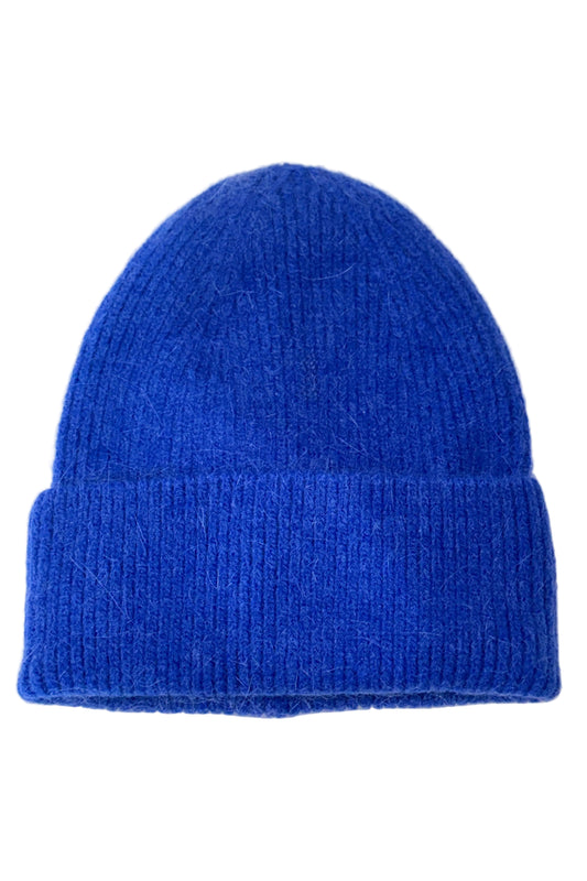 Junie Beanie, Cobalt