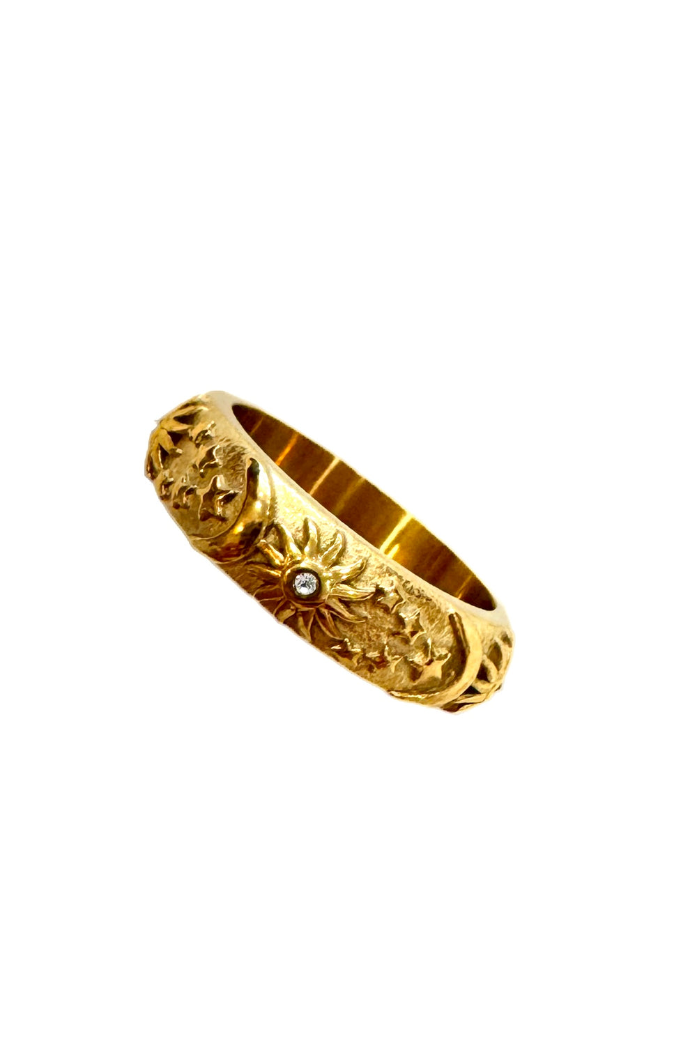 Marrakesh Ring