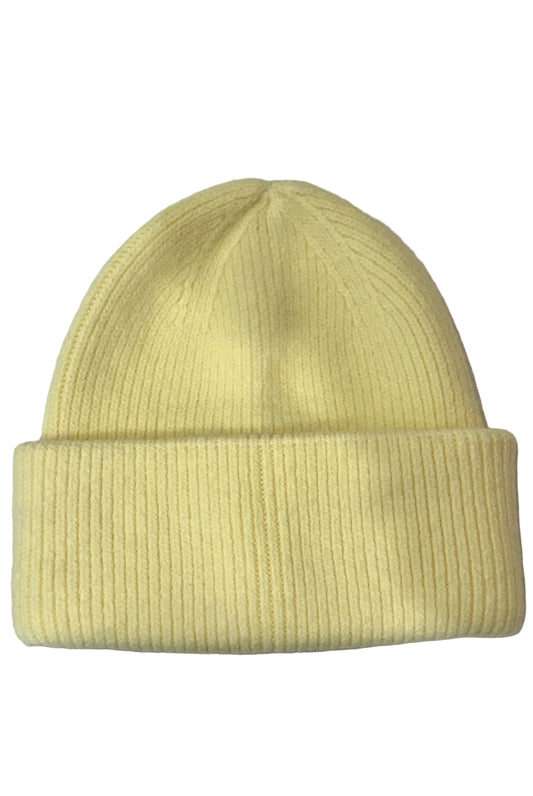 Junie Beanie, Butter