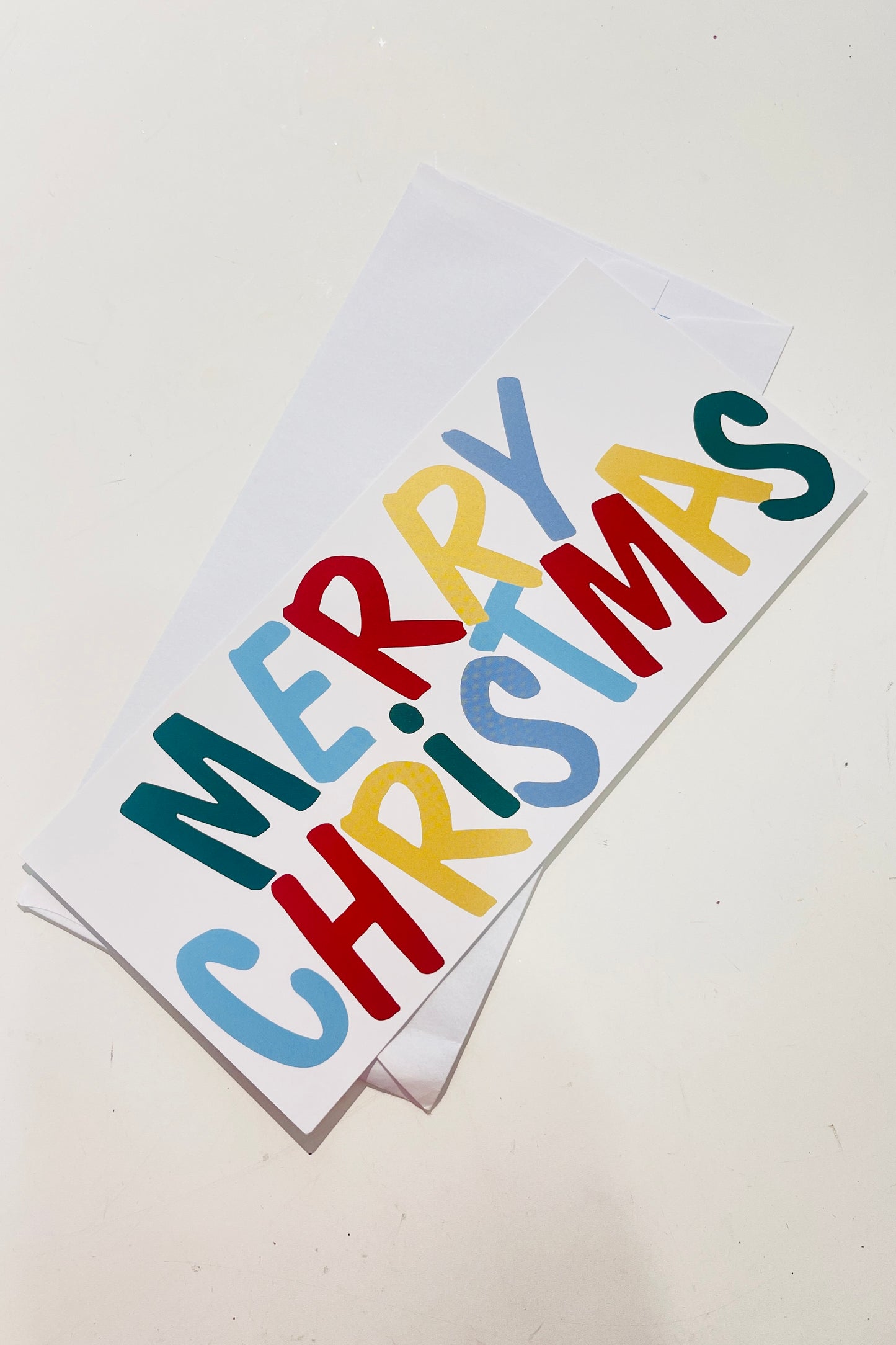 Chirstmas Postcards