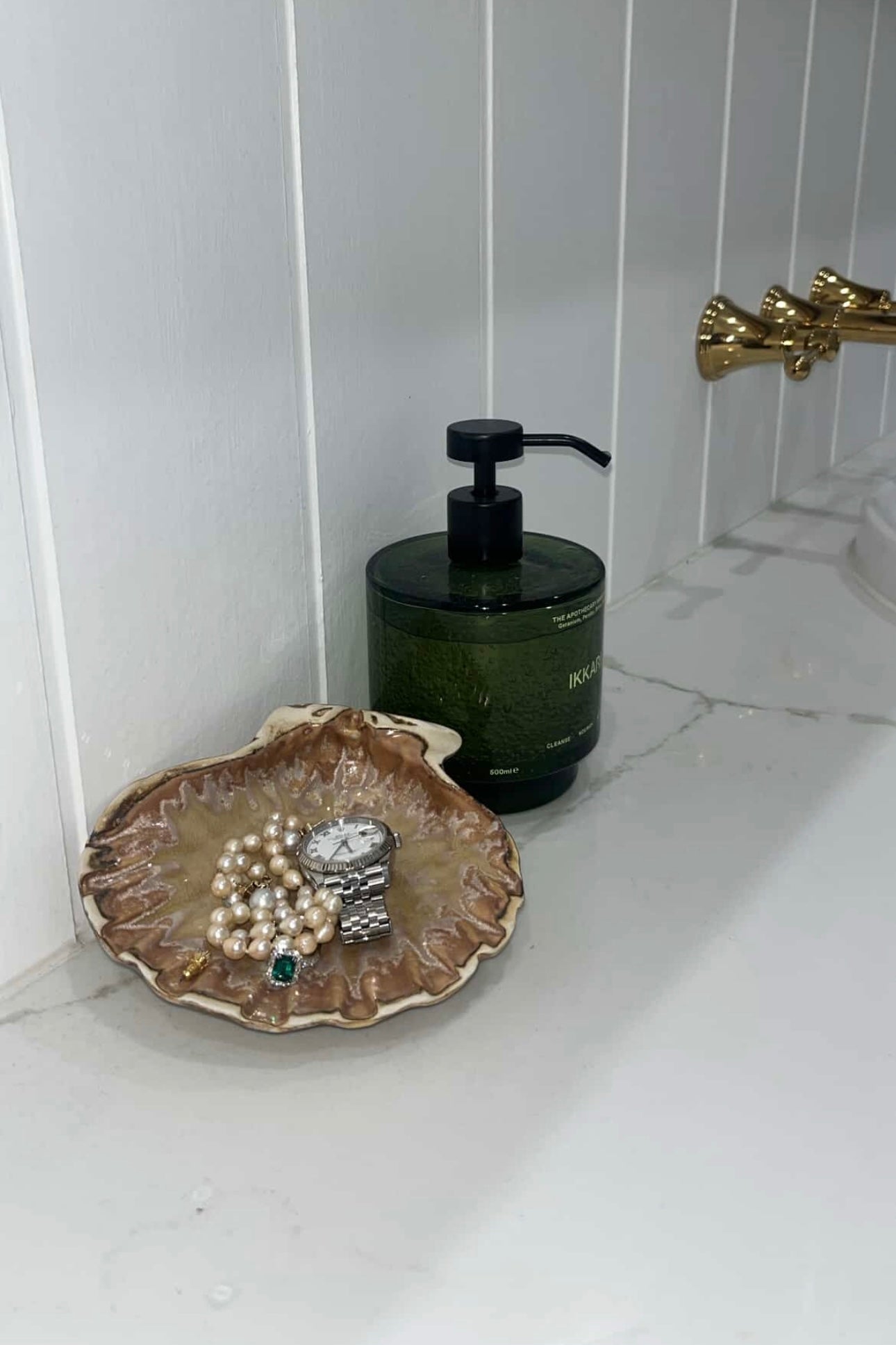 Octavia Shell Dish – FRANKIE + COCO