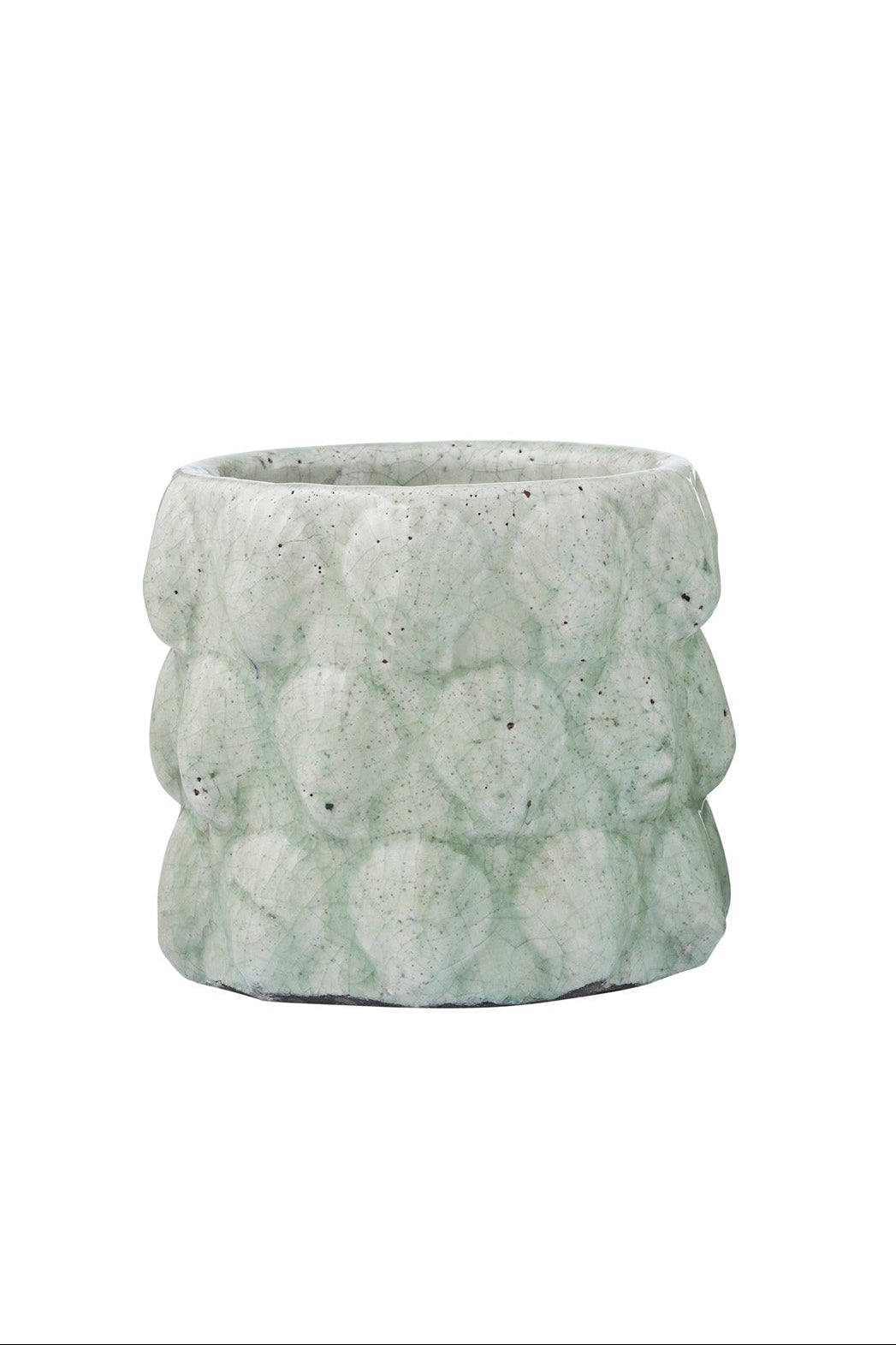 Conchiglia Ceramic Pots