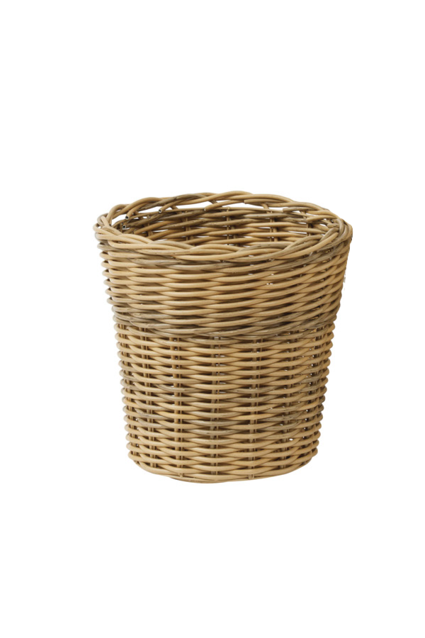 Burleigh Baskets