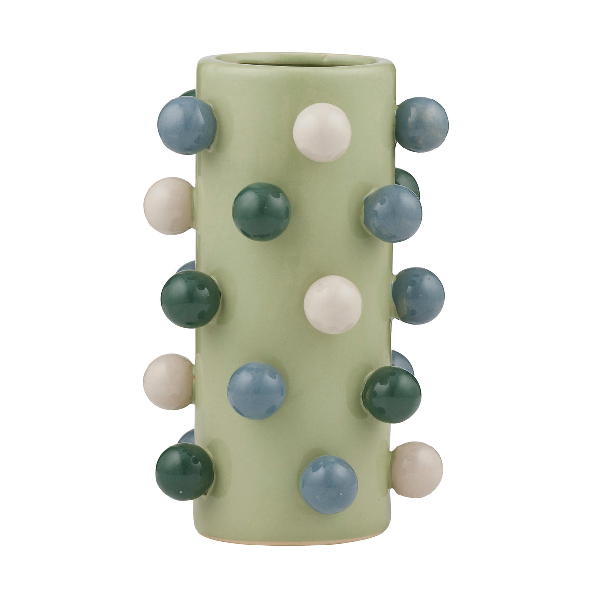 Pip Ceramic Vase