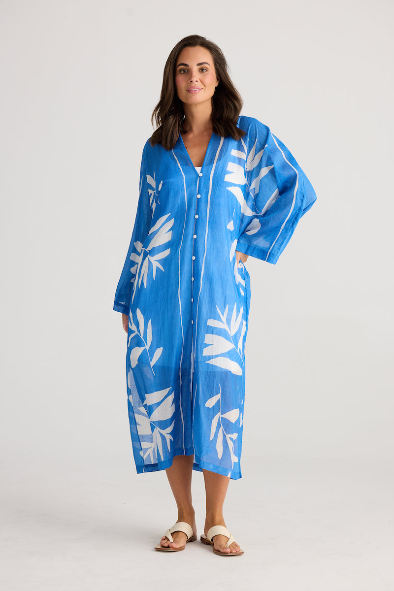 Carlia Kaftan