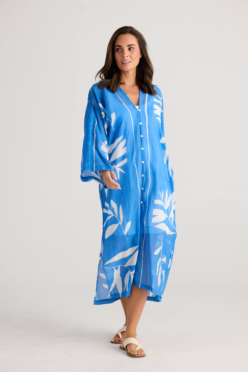 Carlia Kaftan