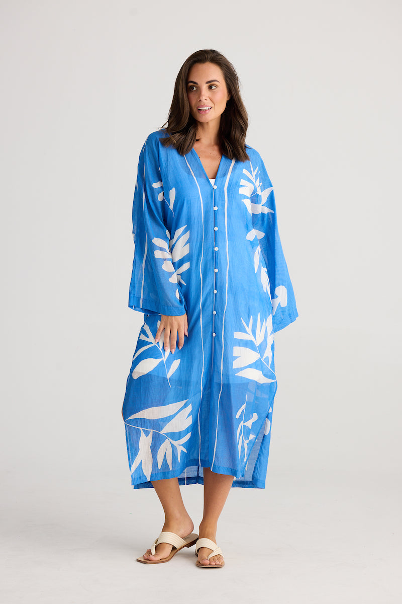 Carlia Kaftan