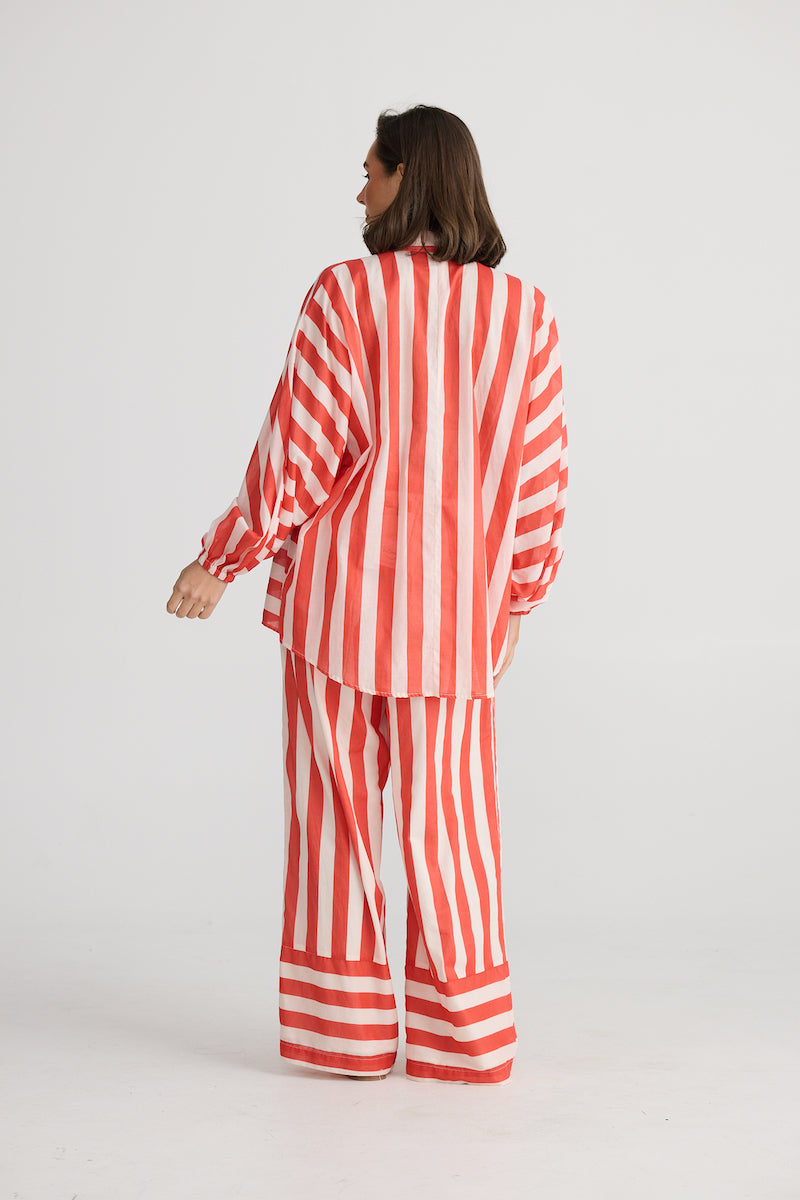 Mariah Pant, Noel Stripe