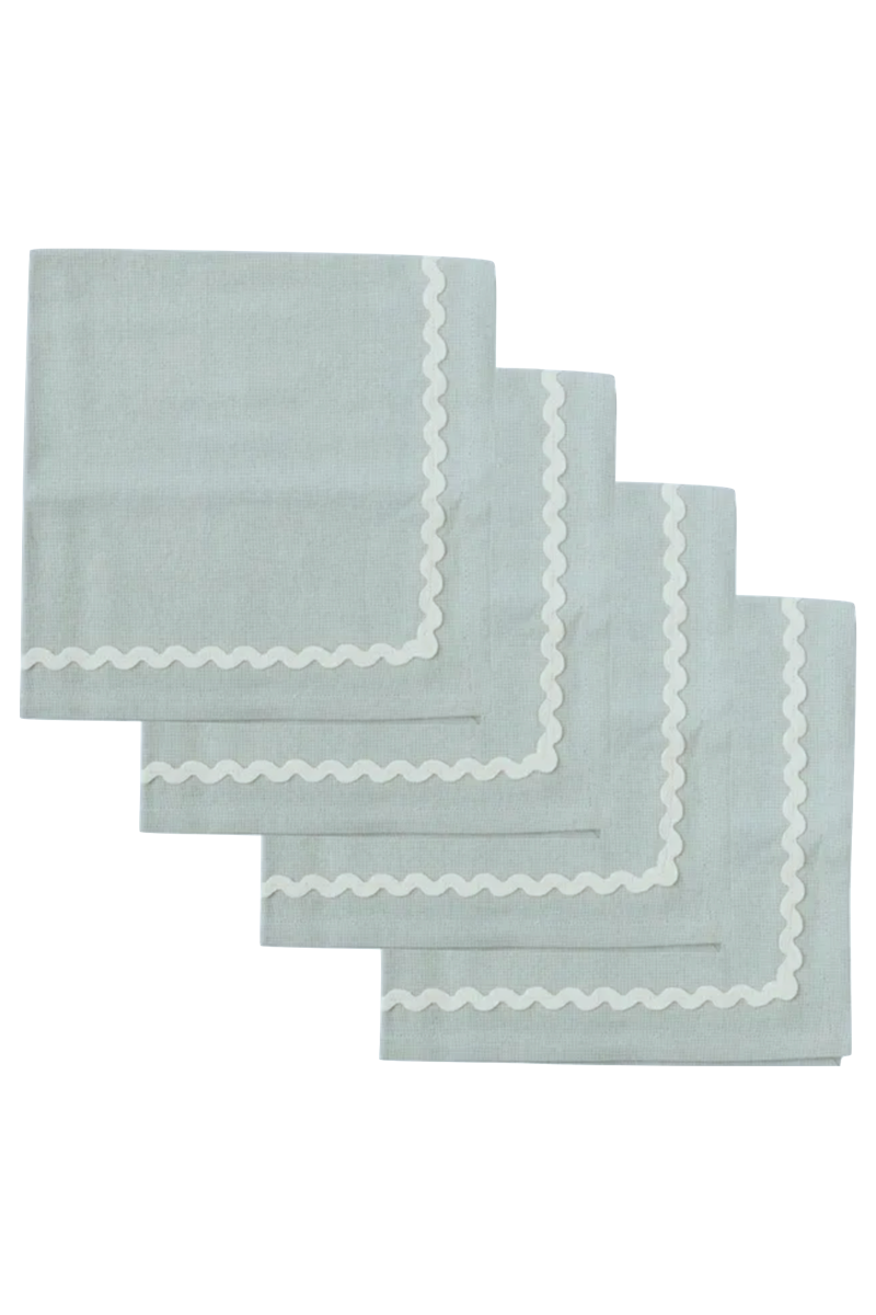 Orla Napkins, Mist