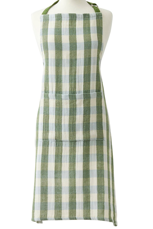 Kit Recycled Cotton Apron