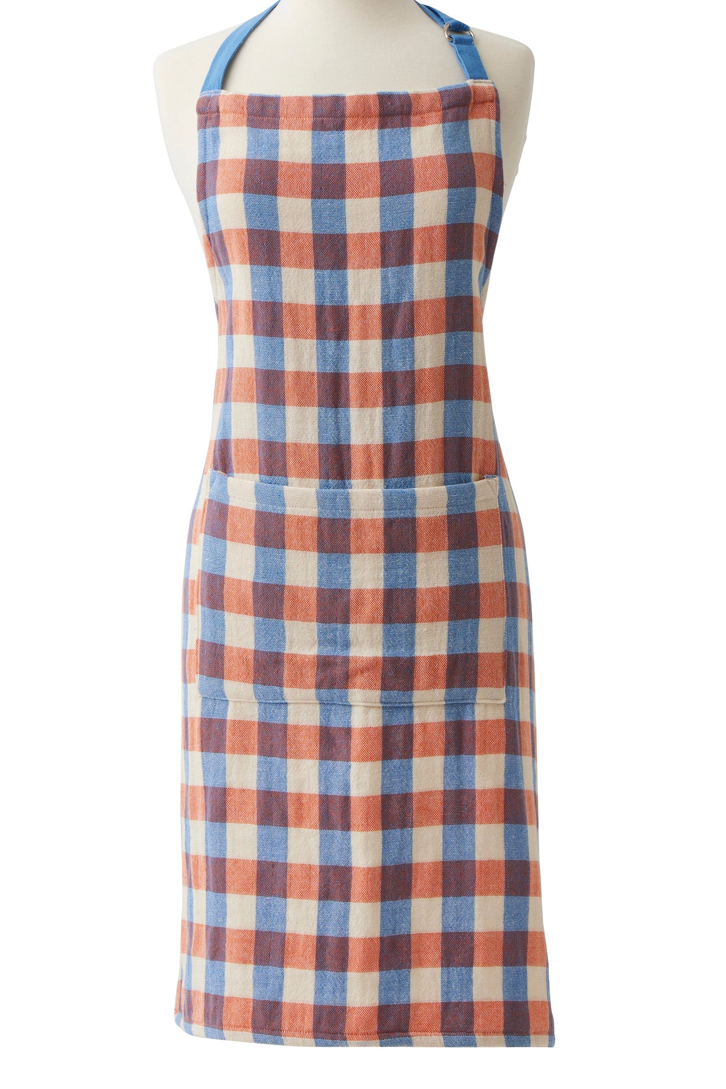 Kit Recycled Cotton Apron