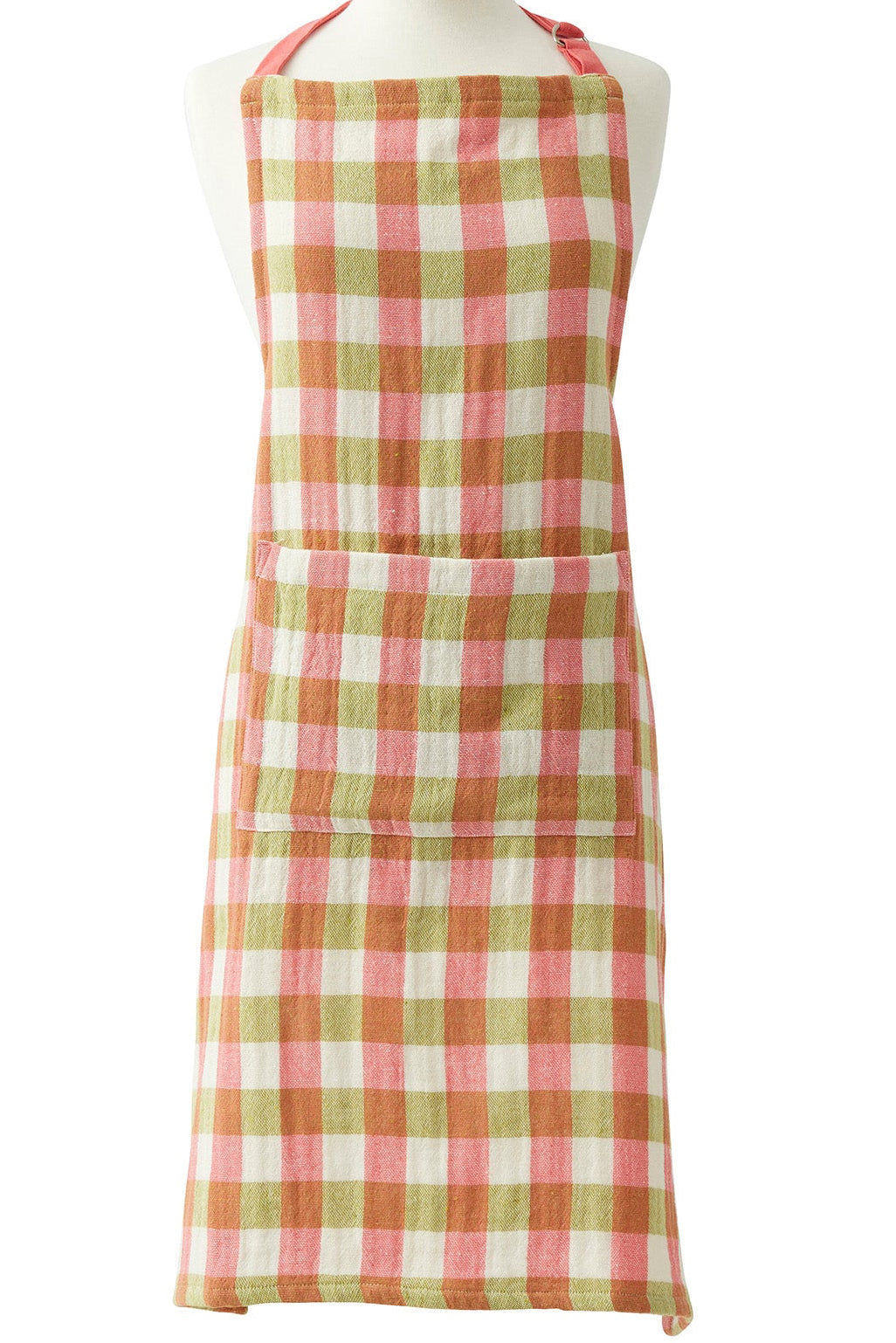 Kit Recycled Cotton Apron