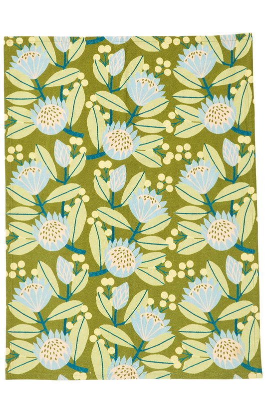 Kirra Cotton Tea Towel