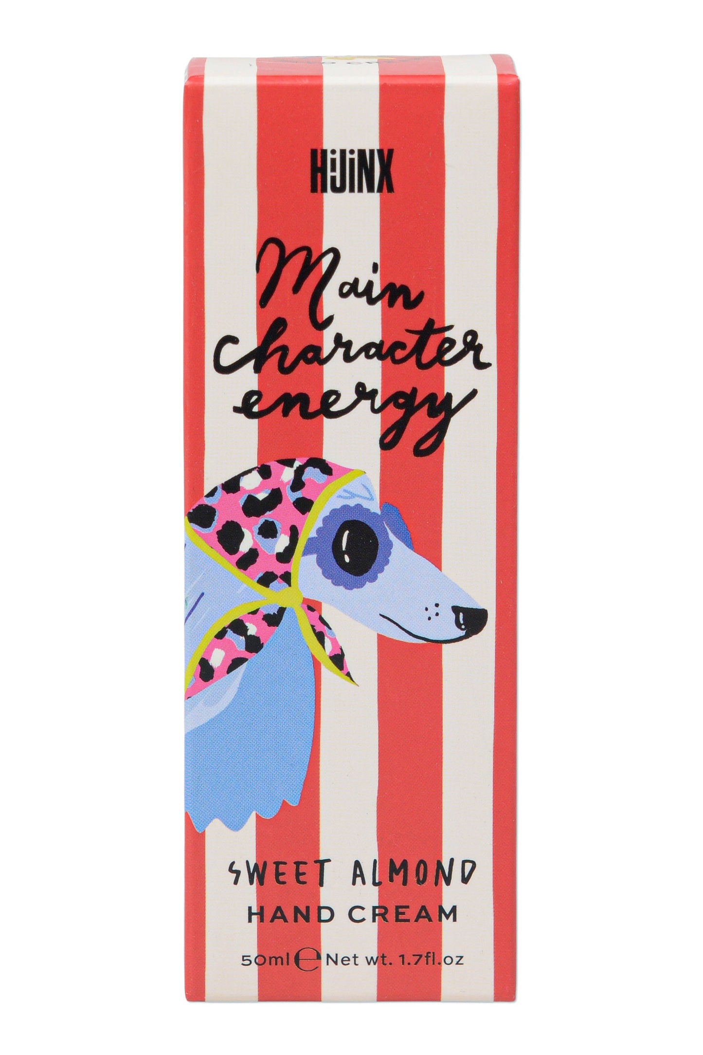 Sweet Almond Hand Cream