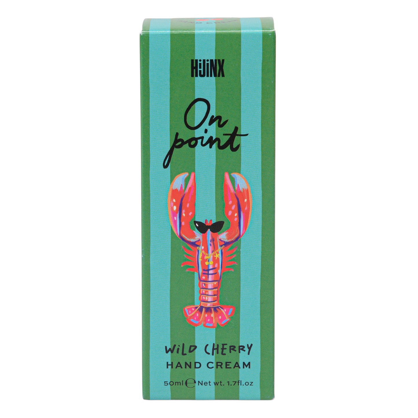Wild Cherry Hand Cream