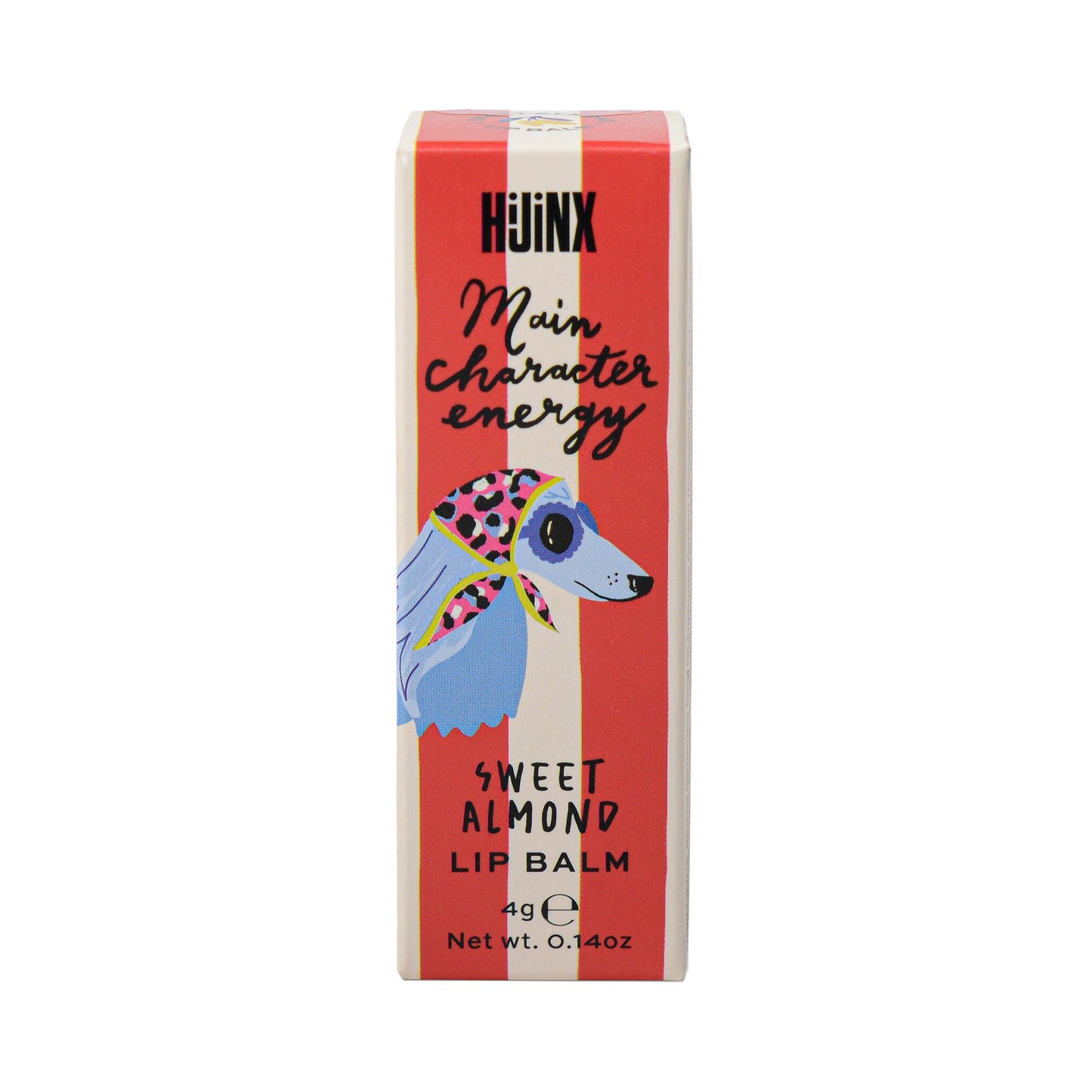 Sweet Almond Lip Balm