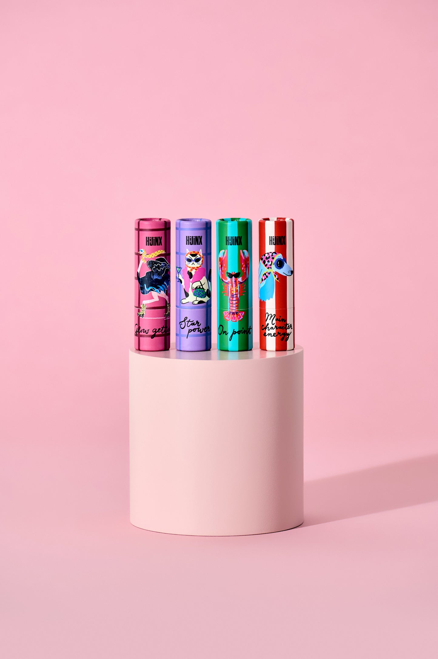 Sweet Almond Lip Balm