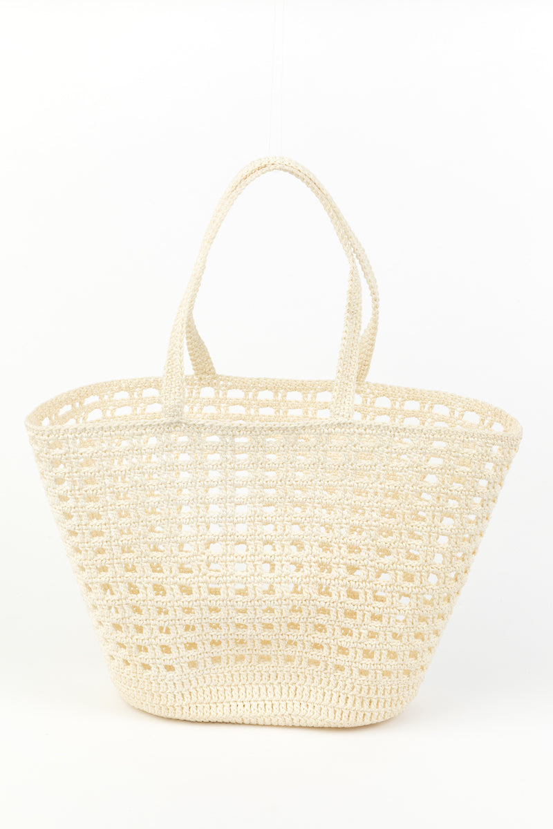 Garcelle Basket, White