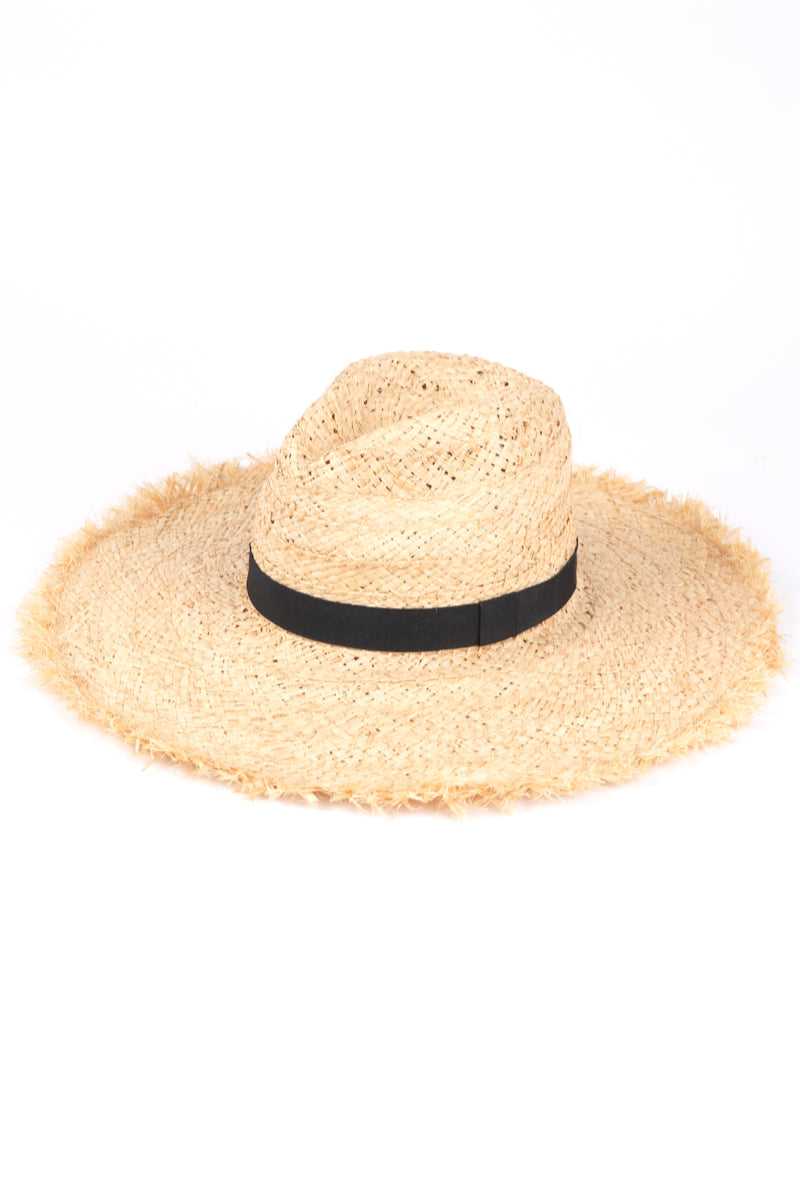 Sunseeker Hat