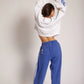 Chido Pants, Royal Blue