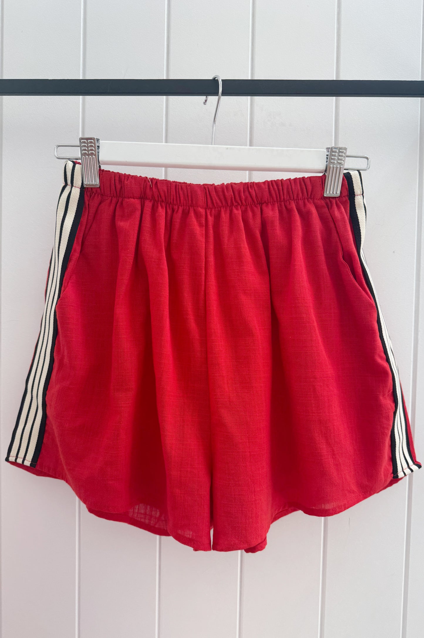 Copenhagen Shorts, Racing