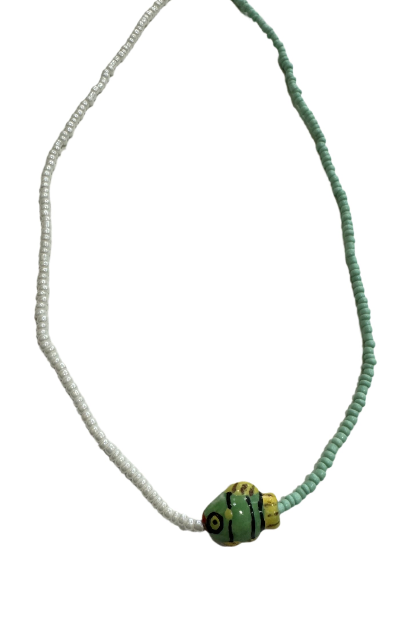 Lagos Necklace