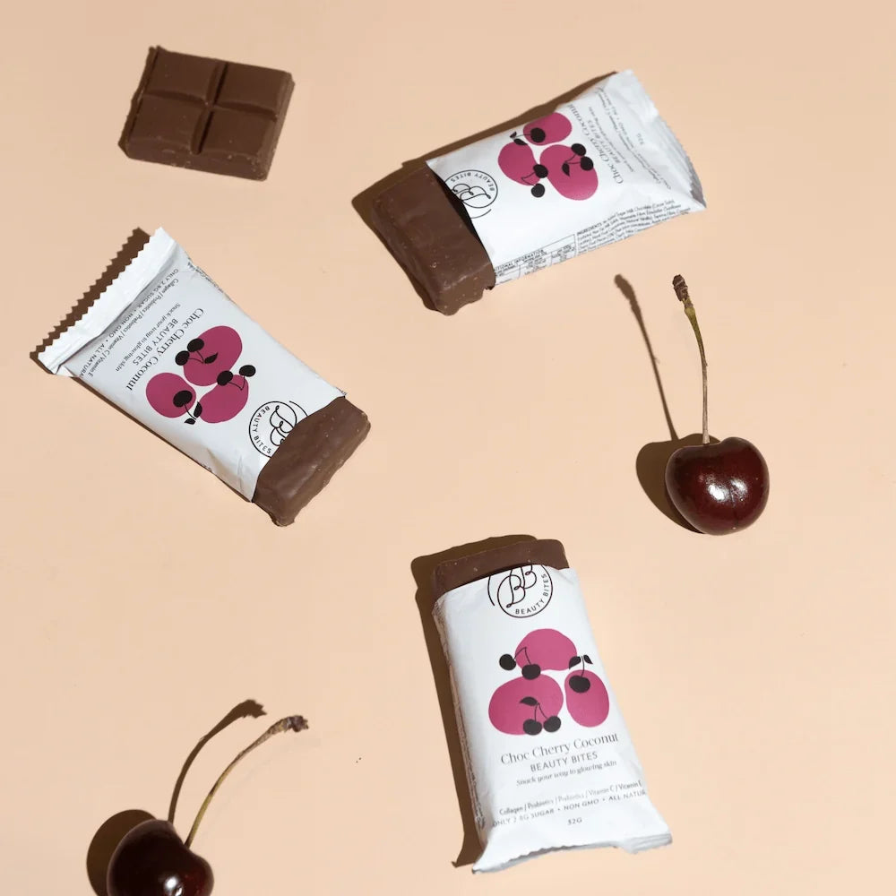 Individual Beauty Bites