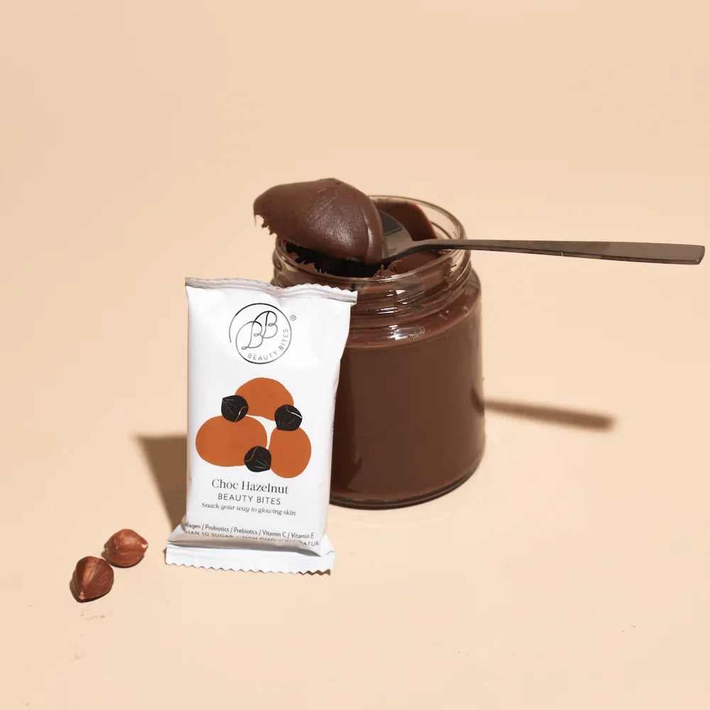 Individual Beauty Bites