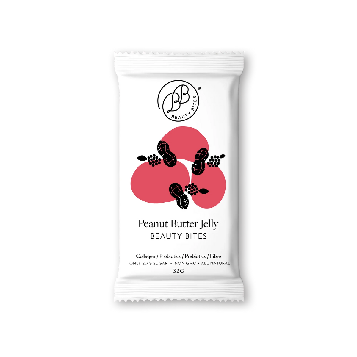 Individual Beauty Bites