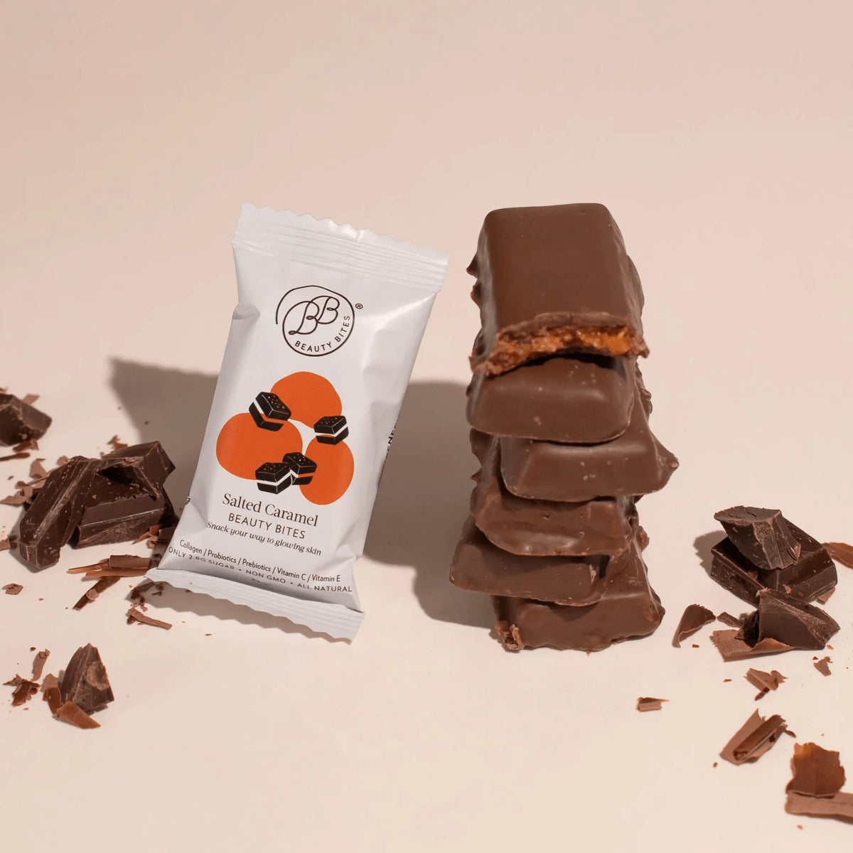 Individual Beauty Bites