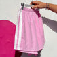 Copenhagen Shorts, Pink