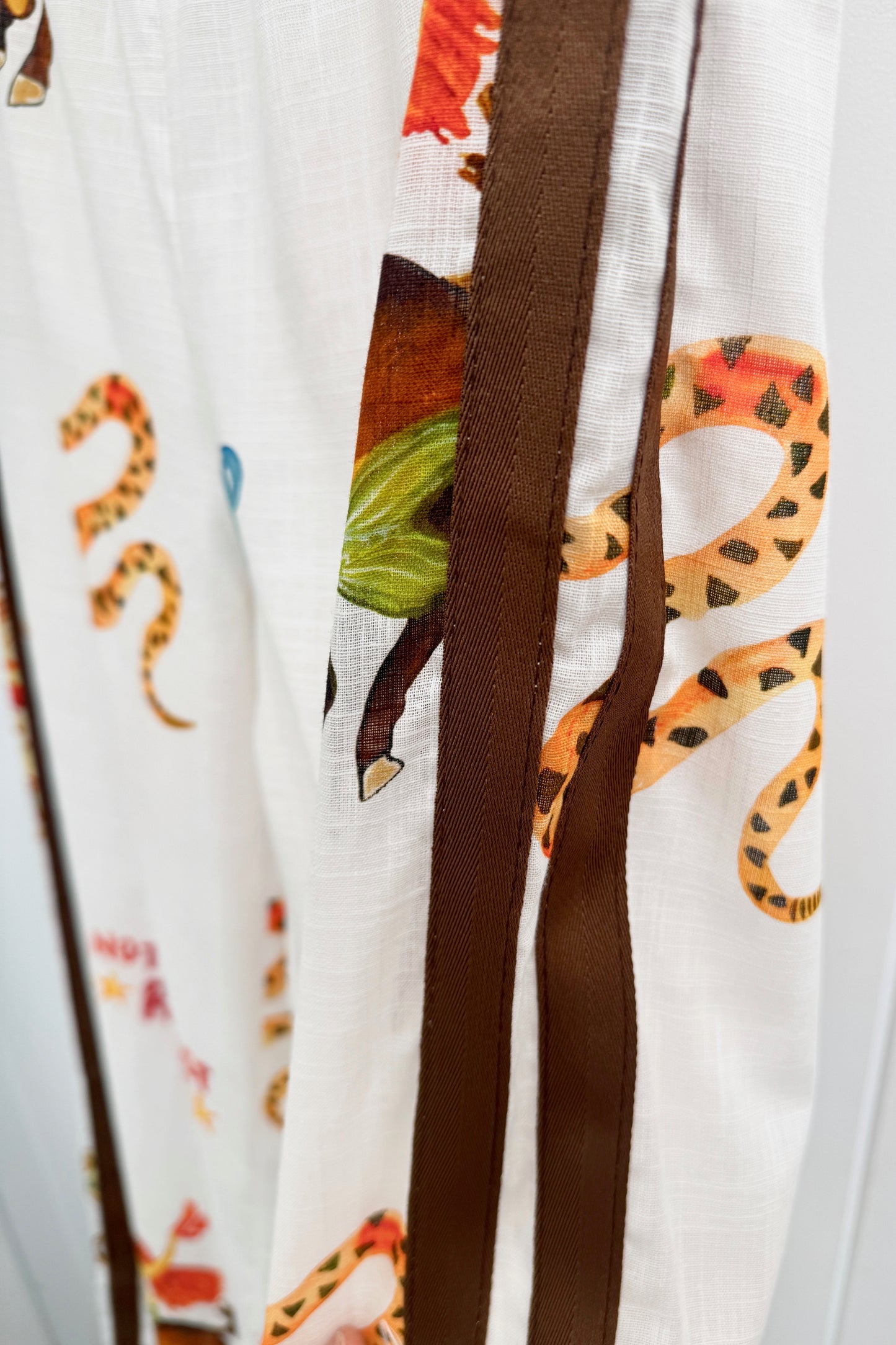 Follow the Sun Pants