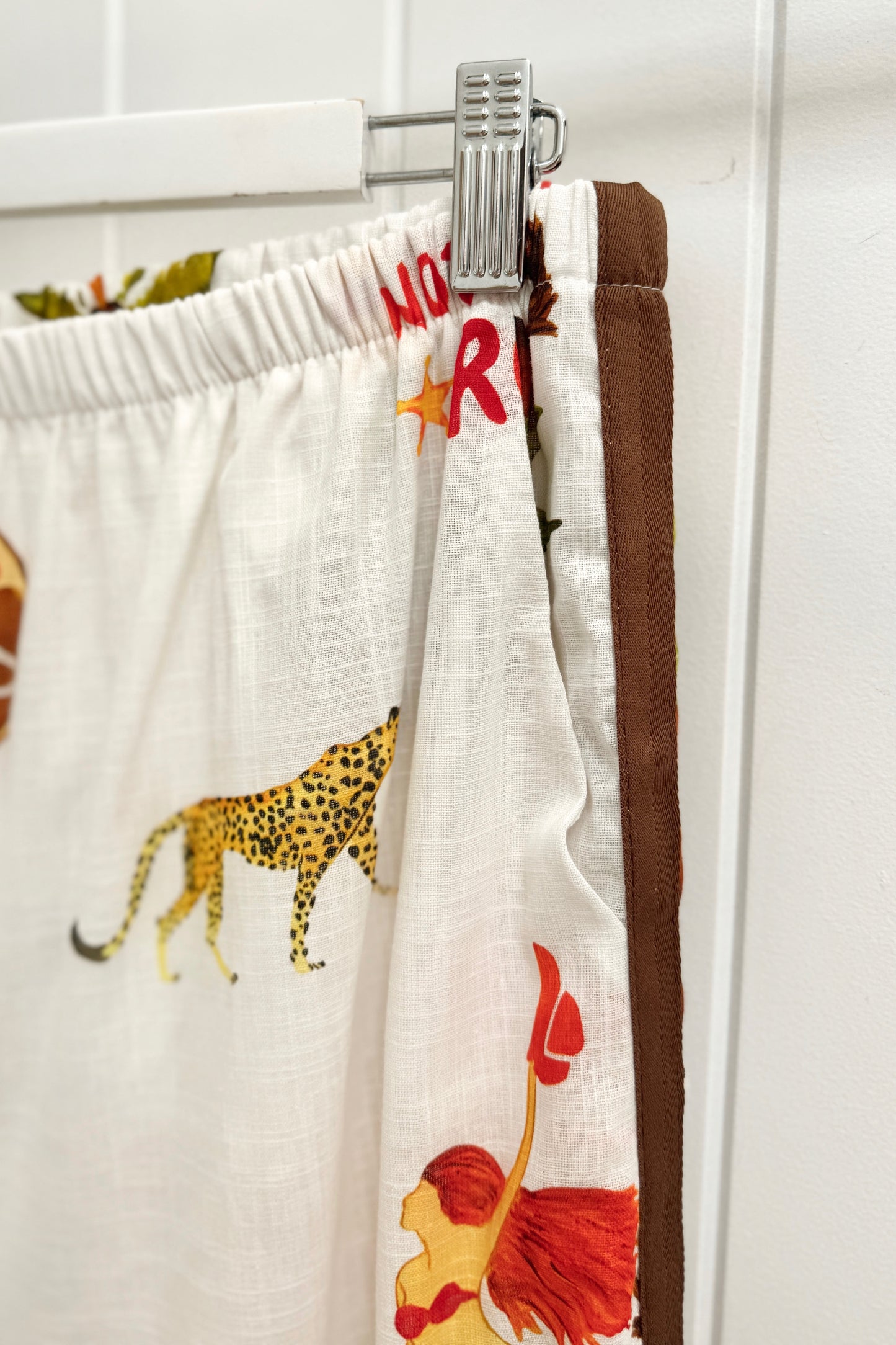 Follow the Sun Pants