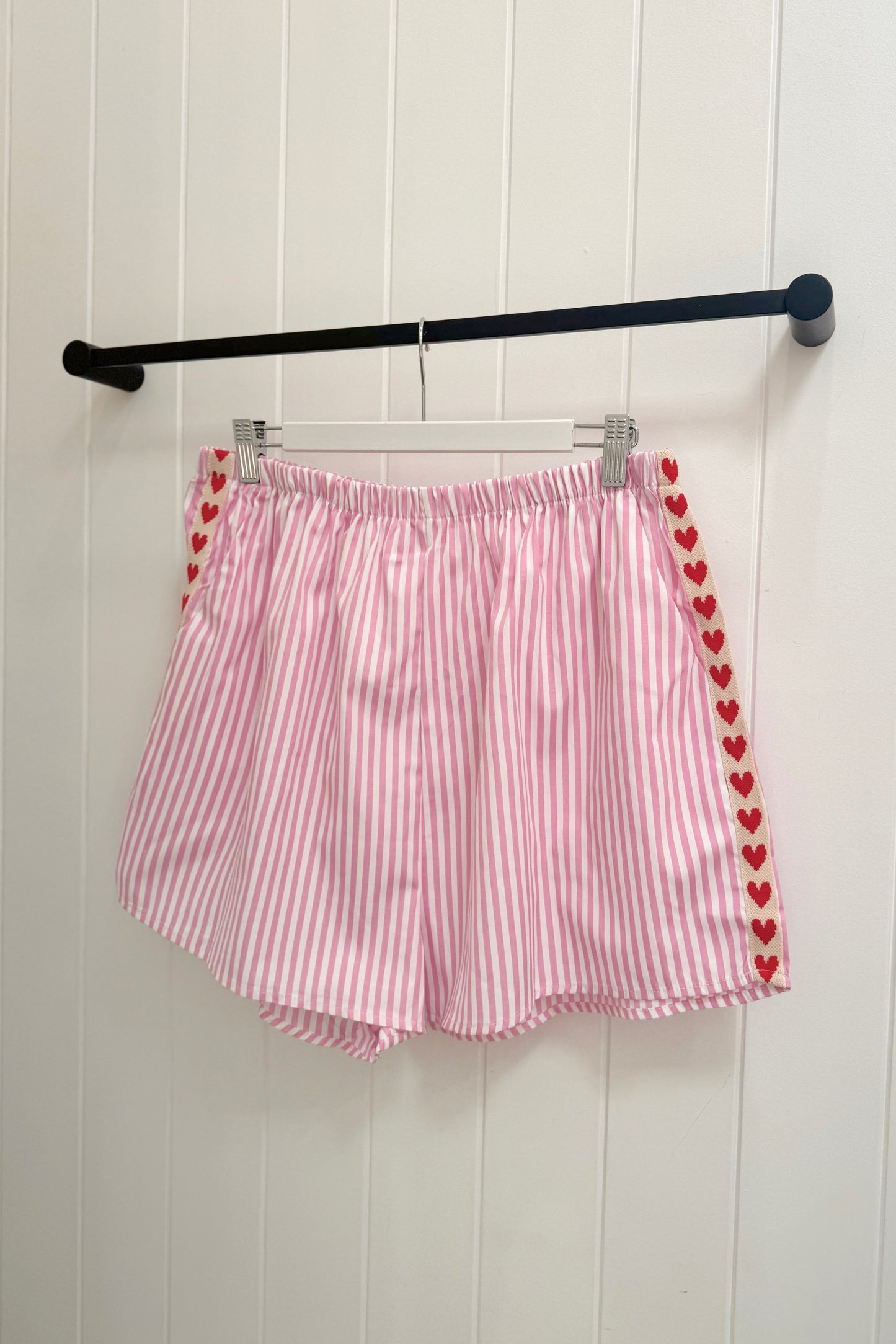 Sweet Love Shorts