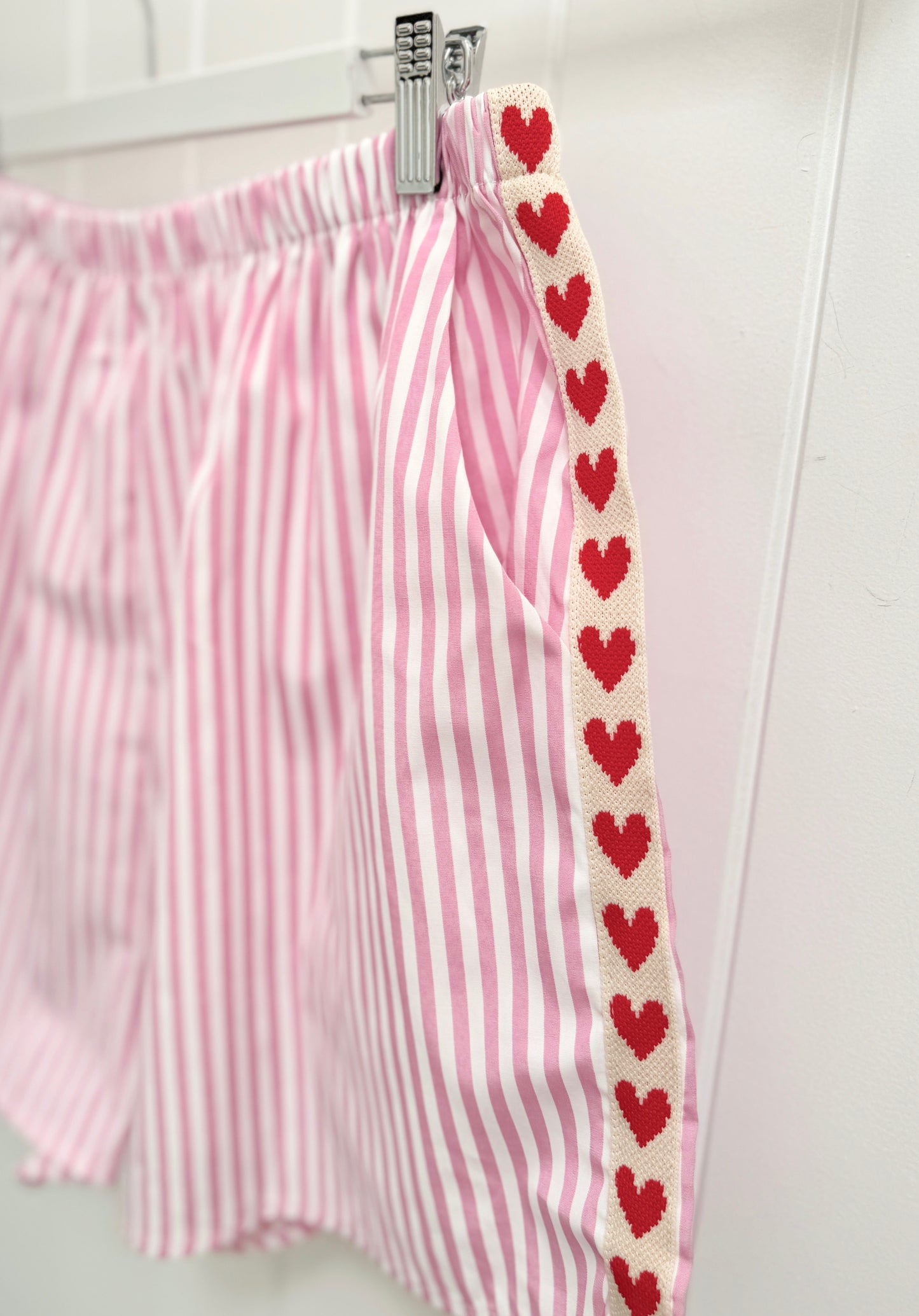 Sweet Love Shorts