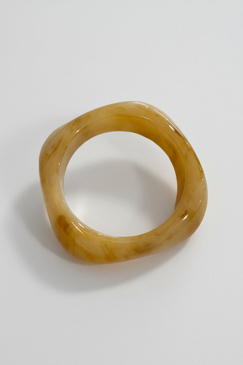 Chunky Resin Bangles