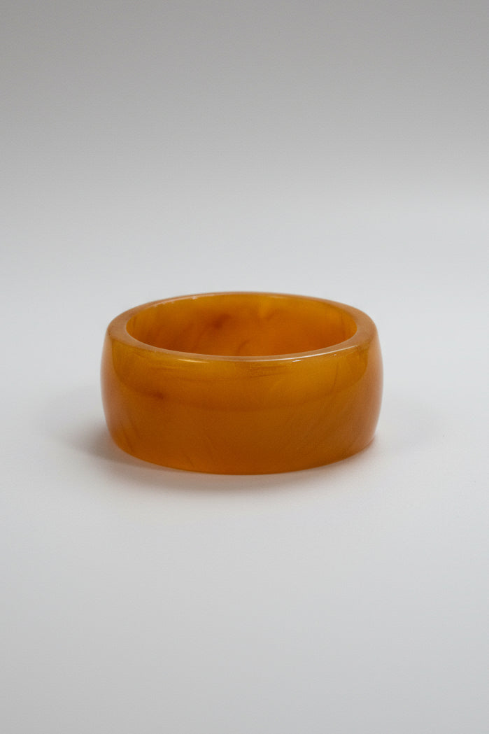 Chunky Resin Bangles