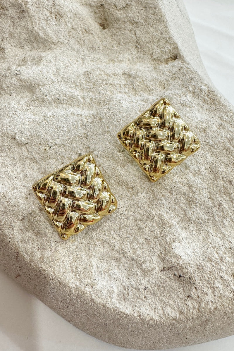 Kyoto Earrings