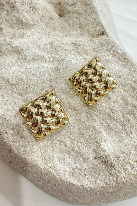Kyoto Earrings