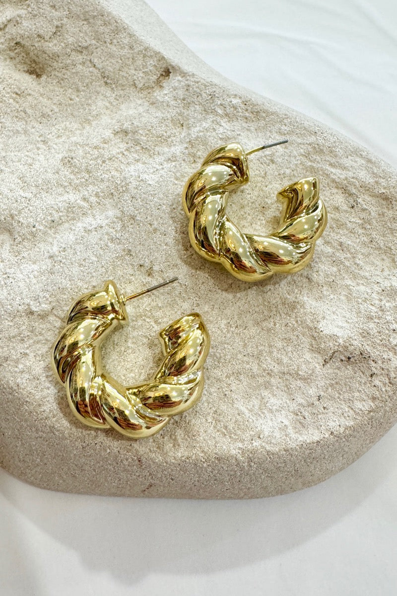 Havana Earrings