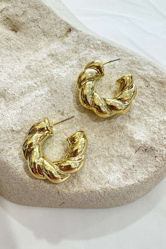 Havana Earrings