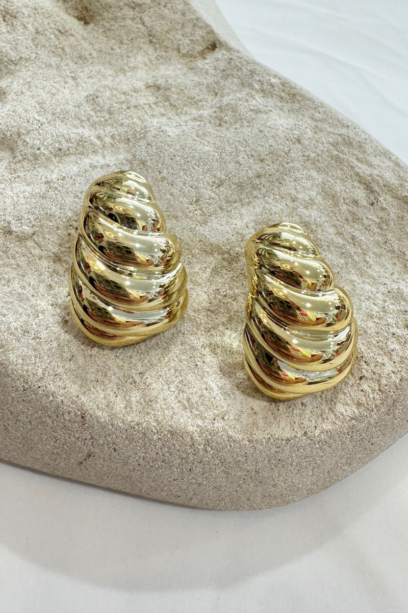 Lima Earrings