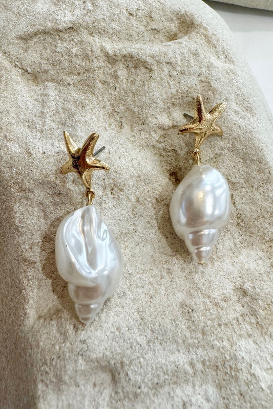 Noosa Earrings