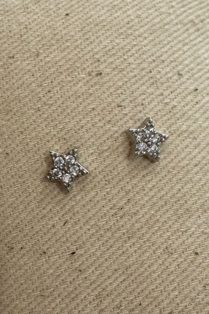 Sparkle Studs
