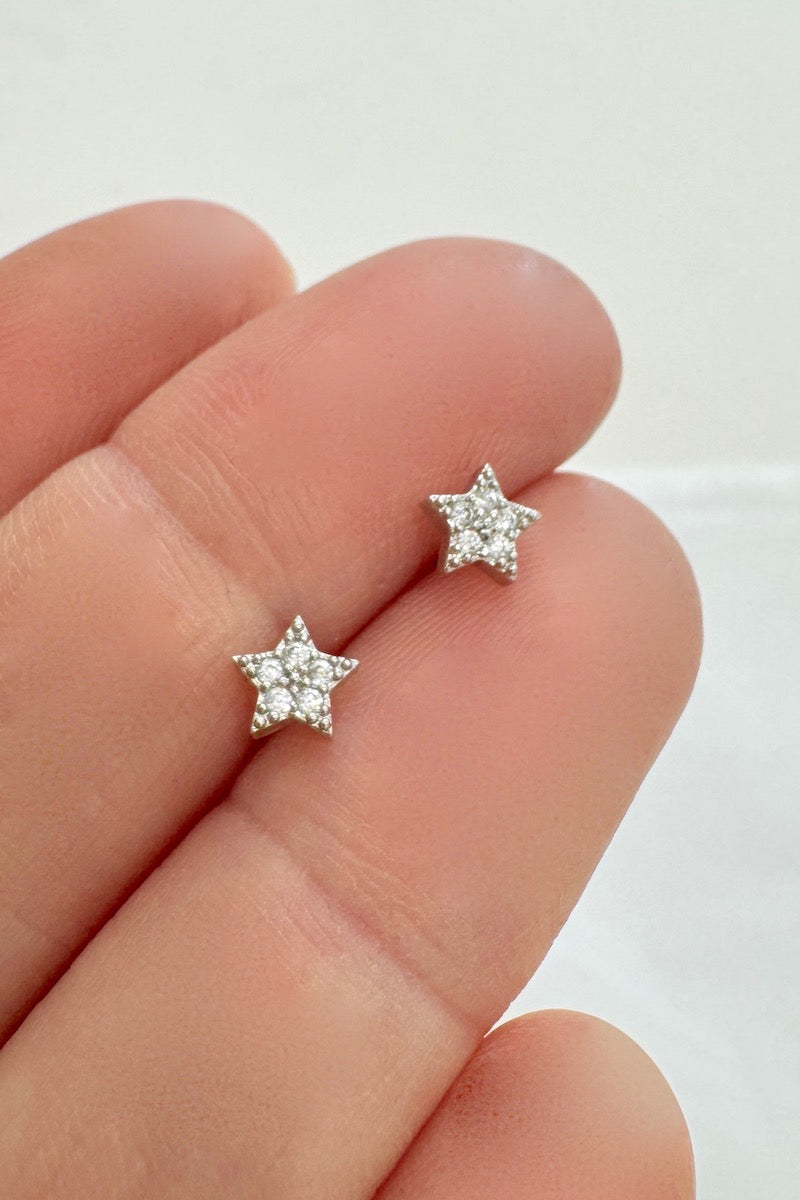 Sparkle Studs