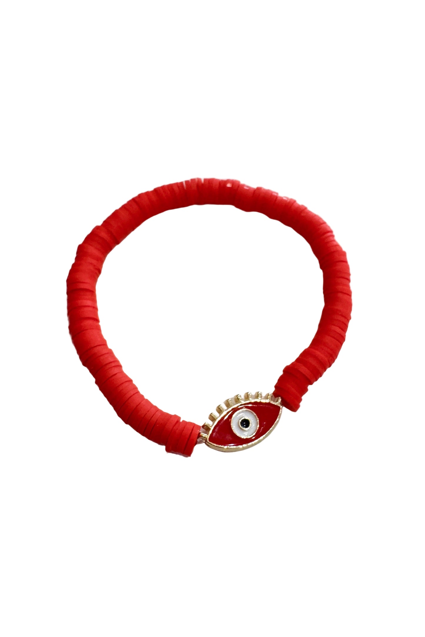 Summer Eyes Bracelets