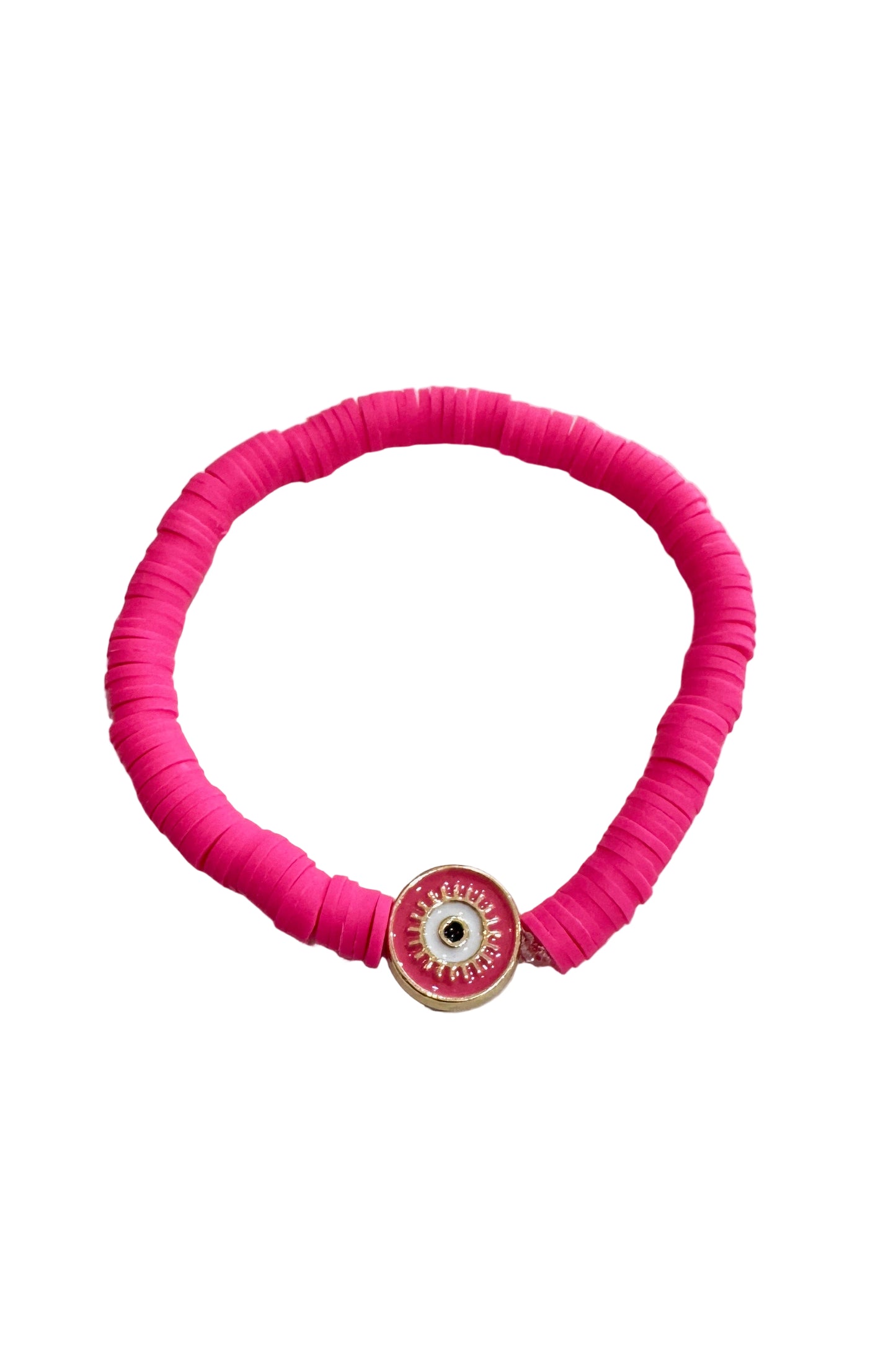 Summer Eyes Bracelets